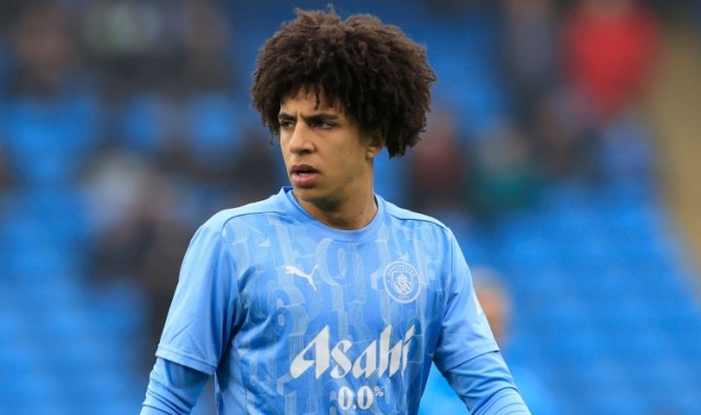 PG试玩-曼城边卫刘易斯引多家豪门关注，拜仁热刺尤文马竞在列