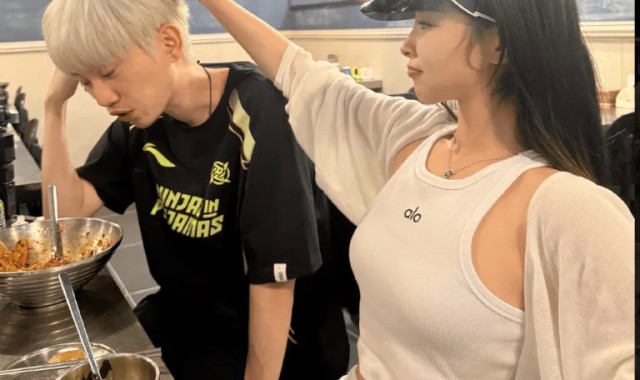 糖小幽鼓励Doinb：人生如长路，总有未能抵达的远方