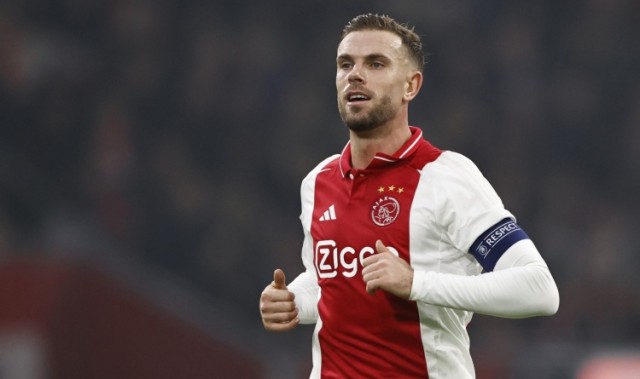 ?重返英超！TA：亨德森将加盟布伦特福德，体检&amp;签约周末完成