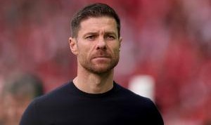 仅落后拜仁3分！阿隆索：只要能够保持冷静，我们就还有争冠机会