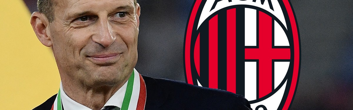 PG-阿莱格里首度执教米兰回顾：上任首年就帮助米兰夺意甲，14年冬窗下课