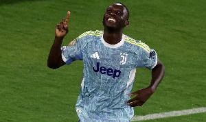 罗马诺：对穆阿尼加盟尤文仍保持乐观，这样的观点没有改变