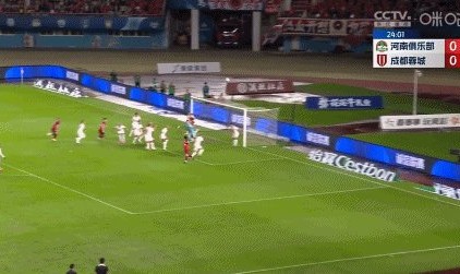 PG模拟器-【中超】纳萨里奥传射科维奇破门 河南队2比0蓉城