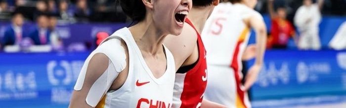 复仇中国队夺冠？日本女篮喊出冲冠豪言：他们真能掐死张子宇吗？