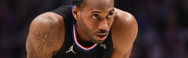 PG试玩-ESPN：小卡无意离开快艇 或缺席下赛季全部比赛