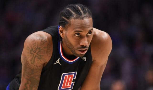 PG试玩-ESPN：小卡无意离开快艇 或缺席下赛季全部比赛