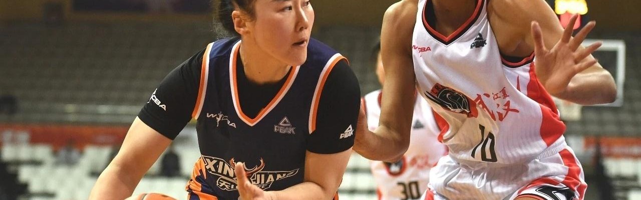 连场轰22+11！中国女篮31岁王牌大闪耀：宫鲁鸣重用新科助攻王？