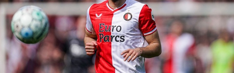 PG试玩-记者：汉茨科即将加盟利雅得胜利，费耶诺德可能收到创纪录转会费