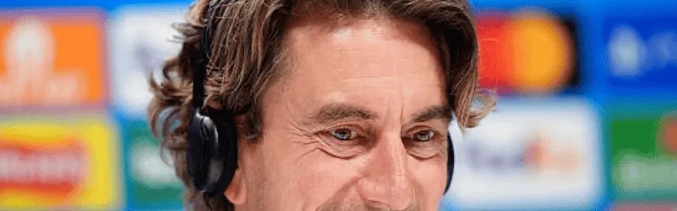 天体：胜多特缓解了弗兰克压力，此前他接近下课现继续带队