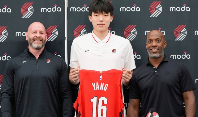 PG电子-解说：开拓者最适合杨瀚森 管理层重视 斯普利特对杨瀚森也算负责