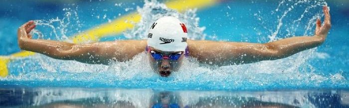 泳联反兴奋剂检测曝光：中国队人均8.8次霸榜！超美澳两倍引关注